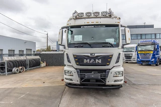 MAN TGS 2019 - 26.460 BL-6x4H obrazek 2