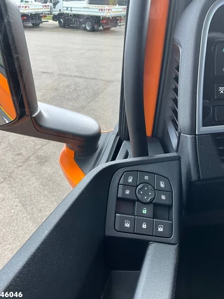 DAF FAG XD 300 Euro 6 Geesink 20m³ 2026 - N/A zdjecie 21