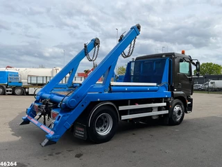 MAN TGM 2016 - 18.340 Euro 6 Hyvalift 14 Ton portaalarmsysteem obrazek 4