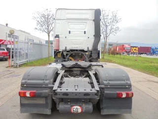 Mercedes-Benz Actros 2015 - 1845 LS ADR BELGUIM TRUCK zdjecie 5