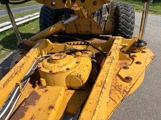 Caterpillar 14M 2013 - N/A bild 18