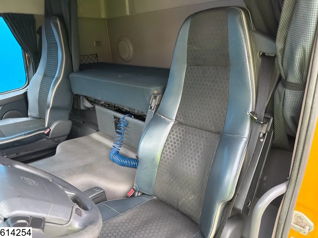 Volvo 2012 - FMX 460 EURO 5, Hydraulic imagem 7