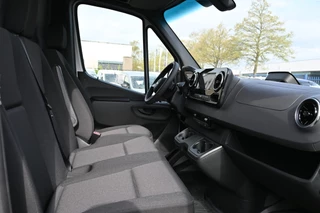 Mercedes-Benz eSprinter 2026 - 314 L3H2 Pro 81kWh image 4
