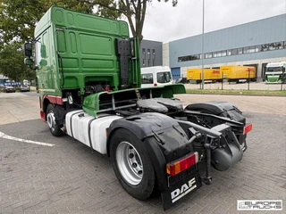 DAF XF105.410 2009 afbeelding 3 miniatuur