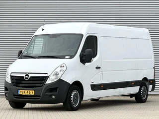 Opel Movano 2019 - 2.3 CDTI L3H2 Airco|Cruise|Navi|Camera MARGE na prodej