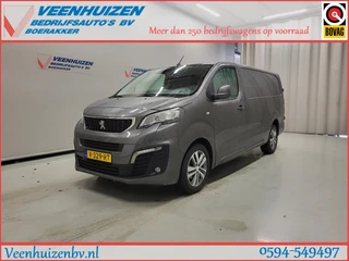 Peugeot Expert 2018 - 2.0BlueHDI 120pk L2/H1 Euro 6! na prodej