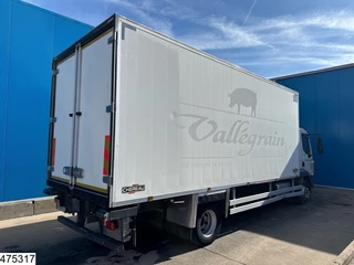 DAF N/A 2018 - LF 260 EURO 6, ACC, Carrier, Meat, Viande, Carne obrazek 2
