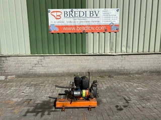 1997 - Waterpomp Varisco for sale