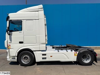 DAF XF480 2017 - EURO 6, ACC, Retarder bild 11