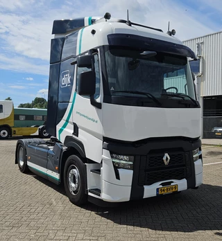 Renault T 2023 - T440 T4x2 sleeper cab te koop