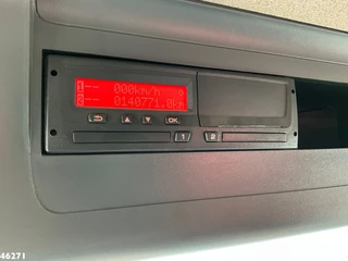 MAN TGM 2017 - 18.290 Euro 6 HMF 14 Tonmeter Z-kraan Just 140.770 km! imagen 23