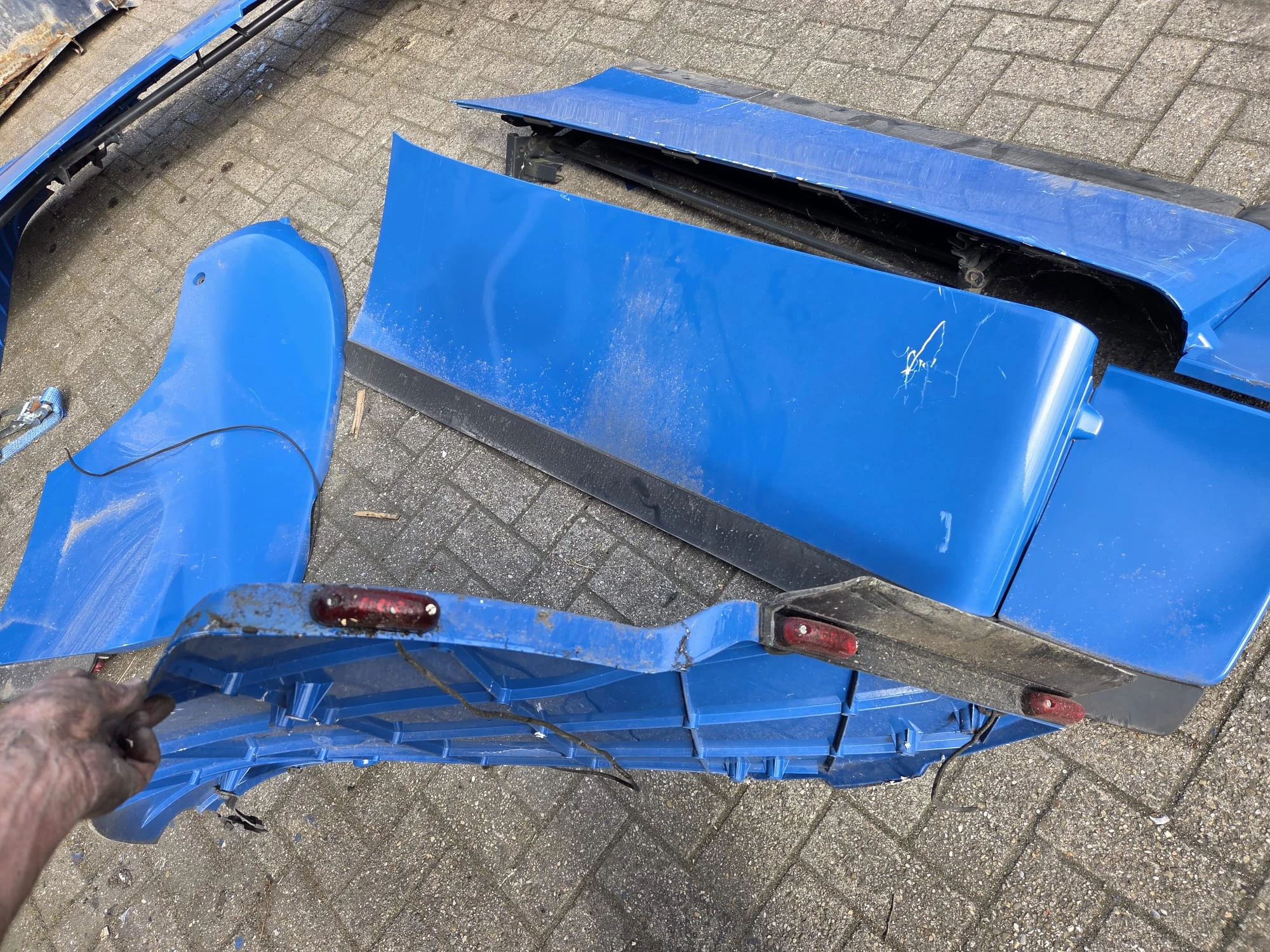 Scania 2015 - SERIE R Bild 2