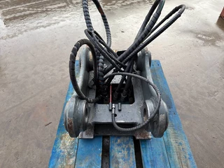 OilQuick N/A - OQ65 - M314F / M316F / M318F zdjecie 6