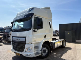 DAF 400 2015 - CF obrazek 3
