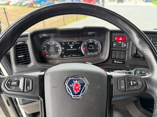 Scania R 2022 - R530 V8 NGS image 18