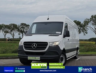 Mercedes-Benz Sprinter 2024 - 315 na prodej
