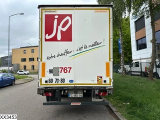 Fruehauf N/A 2019 - Tautliner obrazek 12