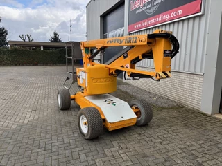 Niftylift N/A 2012 - HR12 NE articulated boomlift, Year: 2012!! imagen 3