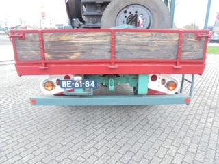 Diversen N/A 1954 - F.N. 4RM/62C 4X4 image 9