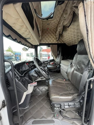 Scania R 2017 - R730 V8 obrazek 5