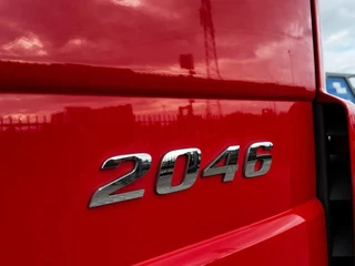 Mercedes-Benz Actros 2011 - 2046 ACTROS 2046 4x4 / FULL SPRING / HIAB 288 EP 5 HIPRO Crane / EURO-5 afbeelding 76
