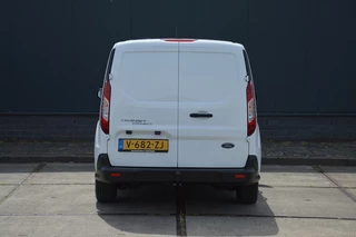 Ford Transit Connect 2019 - 1.5 EcoBlue L1 Trend Euro 6 Airco schuifdeur Trekhaak afbeelding 12