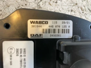 DAF N/A - 2032261 LDWS CAMERA image 2