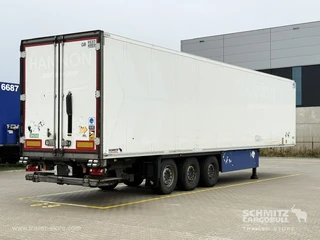 Schmitz Cargobull Oplegger Vries Standard 2017 afbeelding 2 miniatuur