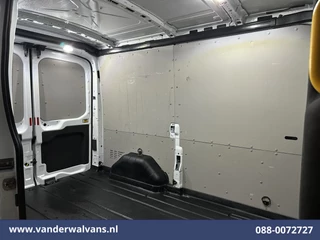 Ford Transit 2020 - 2.0 TDCI L2H2 Euro6 Airco | 2450kg Trekhaak | LM velgen | Verwarmde voorruit image 11