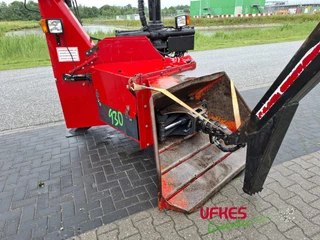 Greentec N/A 2014 - 930 / Mowi 400 obrazek 6