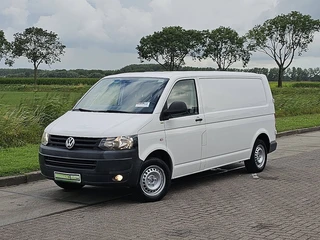 Volkswagen Transporter 2015 - 2.0 TDI image 2 thumbnail