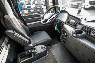 MAN TGS 2014 - 33.440 BLS+ Big Axles+HYDR. zdjecie 14
