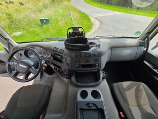 DAF CF 410 FAQ 2017 - N/A obrazek 16