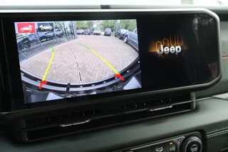 Jeep Wrangler 2024 - 2.0T 4x4 Aut. RUBICON / Grijs kenteken / NIEUW MODEL obrazek 14