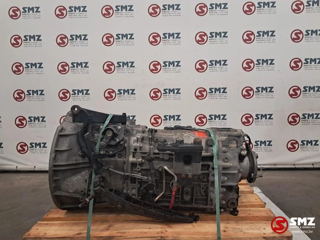 Mercedes-Benz - Occ Versnellingsbak Mercedes G221-9 afbeelding 1