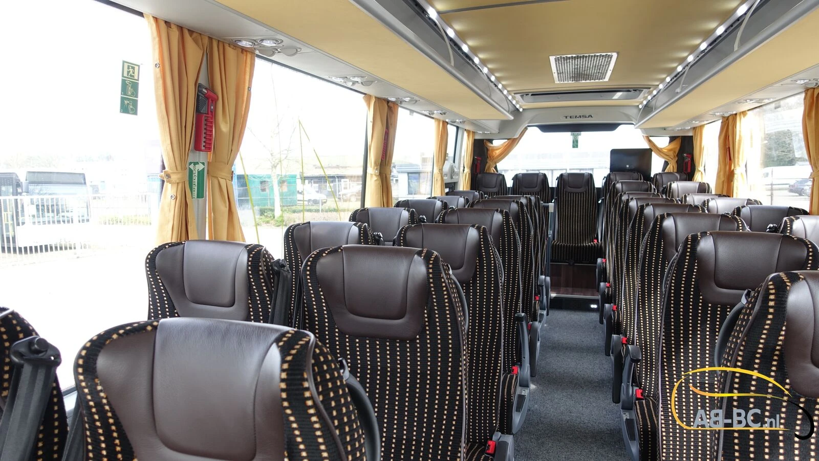 Temsa MD7 Plus 34 seats automatic gearbox EURO 6 2024 zdjęcie 57