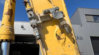 Komatsu HB215LC-1 2012 - N/A obrazek 13