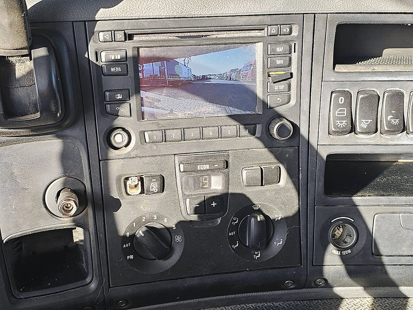Scania P 2016 - P410 Bild 27