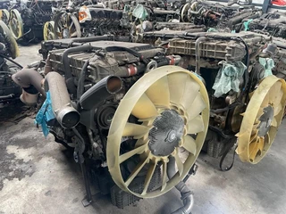 Mercedes-Benz N/A 2012 - OM471LA (ENGINE NOT RUNNING)  image 1