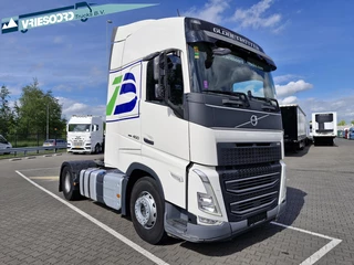 Volvo FH 2021 - 460 imagen 2