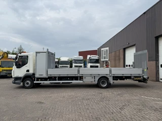 DAF LF 180 FA 2021 - N/A immagine 35