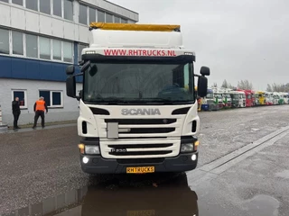 Scania P 2013 - P230 obrazek 2