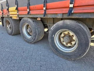 Van Hool BPW - Drum 2007 - N/A bild 15