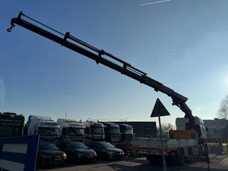 DAF XF 460 2014 - N/A afbeelding 3