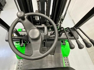 EP N/A 2026 - EFXZ-251 Triplex - Freelift- Sideshift image 16