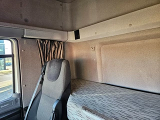 DAF 400 2016 - CF Space Cab 761.000 Km 8.000 kg vooras immagine 14