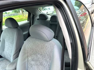 Ford Mondeo 2000 - 1.6-16V Benzine Buss. Edit. NWE APK Airco Marge Youngtimer!!! image 13