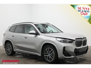BMW X1 2025 - xDrive25e M-Sport Pano LED ACC H/K Leder Camera LRHZ image 2 thumbnail