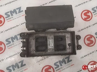 Renault 2018 - Occ ECU CCIOMLO regeleenheid Renault afbeelding 3 miniatuur