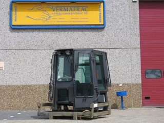 New Holland 2019 - CE te koop